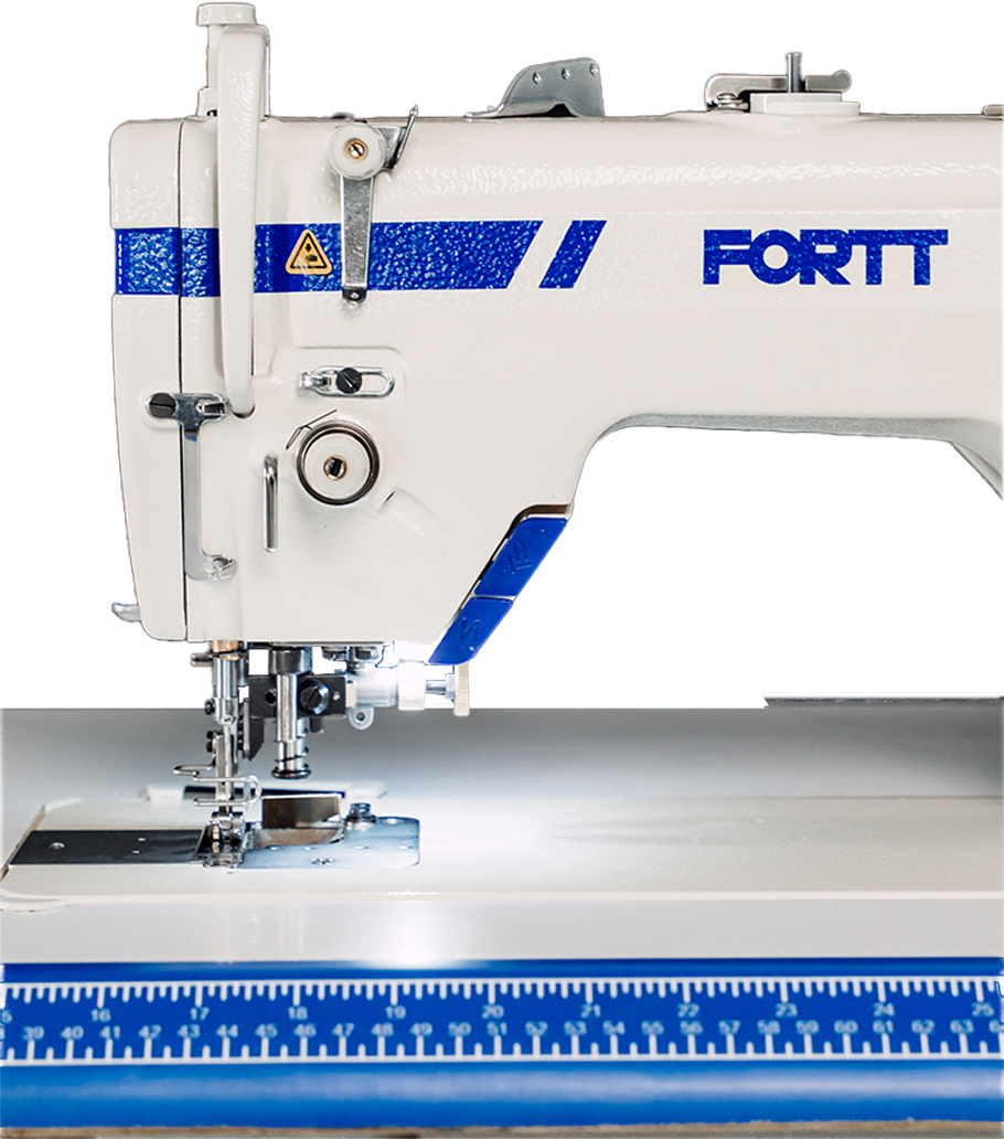 Reta Eletrônica com Refilador e Motor Direct Drive
