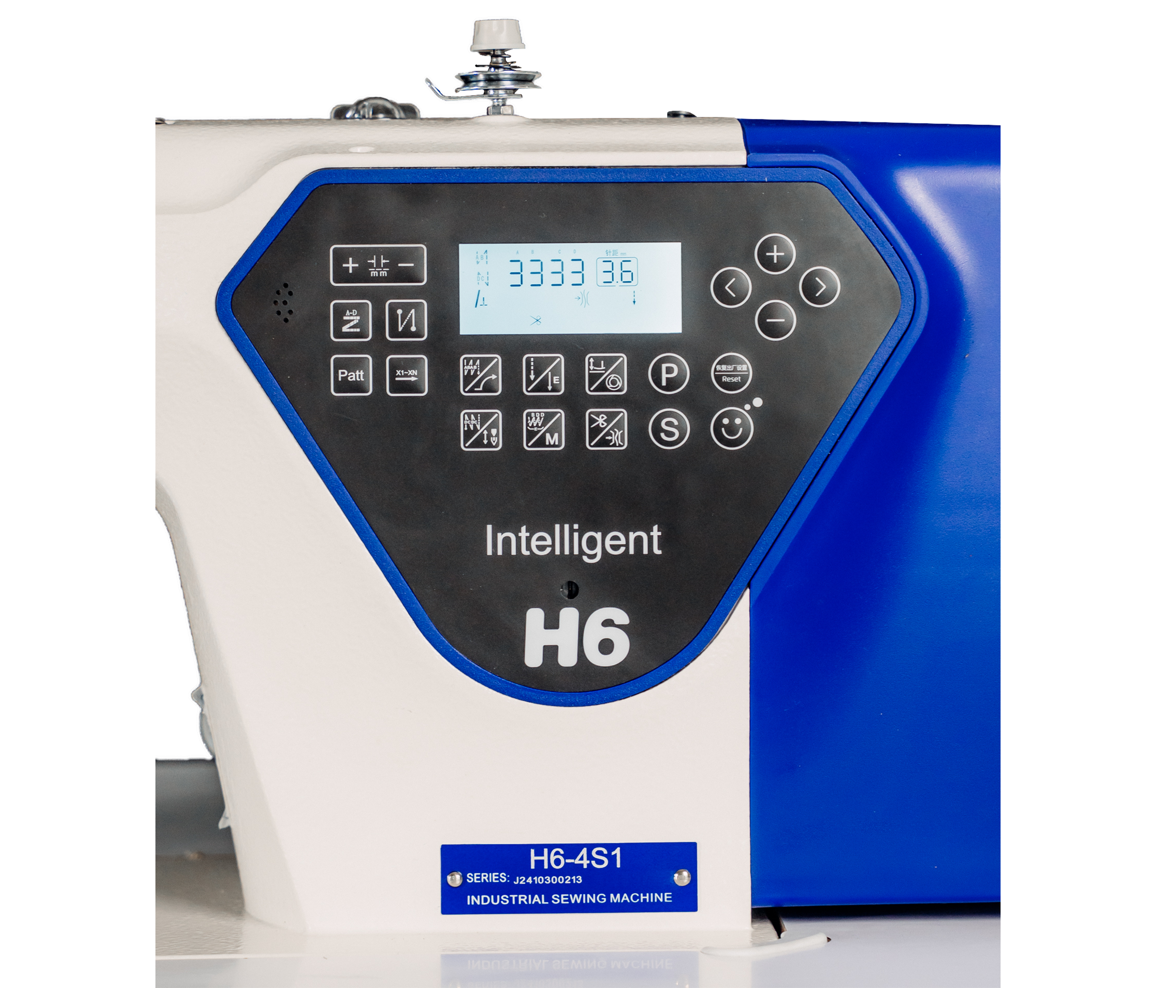 FT-H6-4S1 2