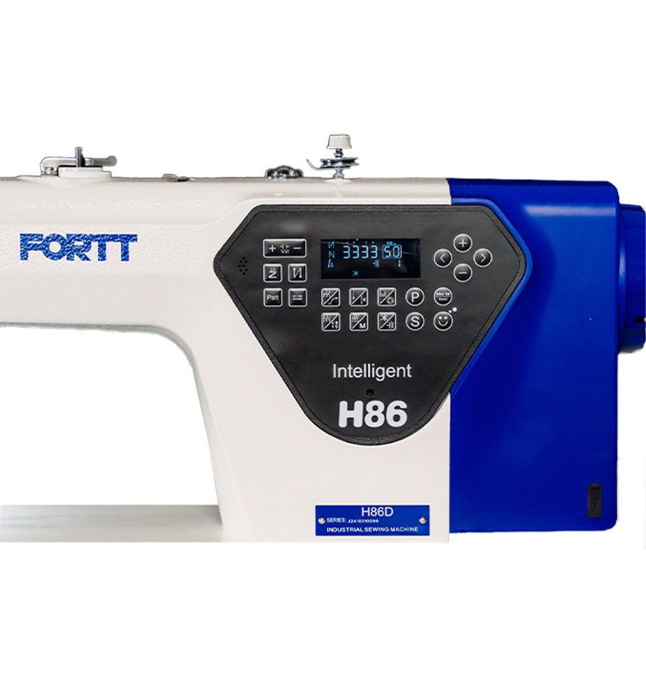 Retarページ Reta Eletrônica com Refilador e Motor Direct Drive